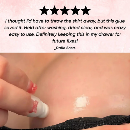 StaySure™- Anti Slip Body Glue